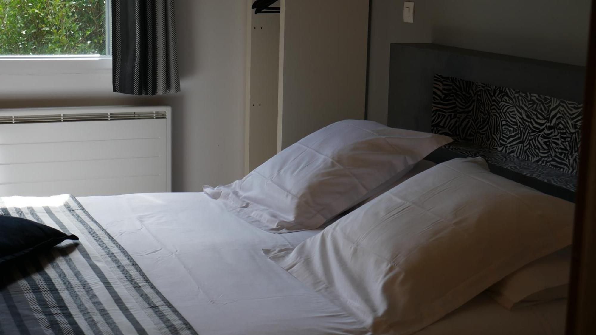 Chambres D'Hotes La Ferme Du Scardon Neufmoulin Phòng bức ảnh