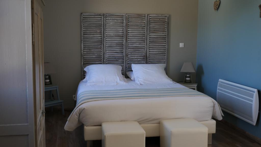 Chambres D'Hotes La Ferme Du Scardon Neufmoulin Ngoại thất bức ảnh